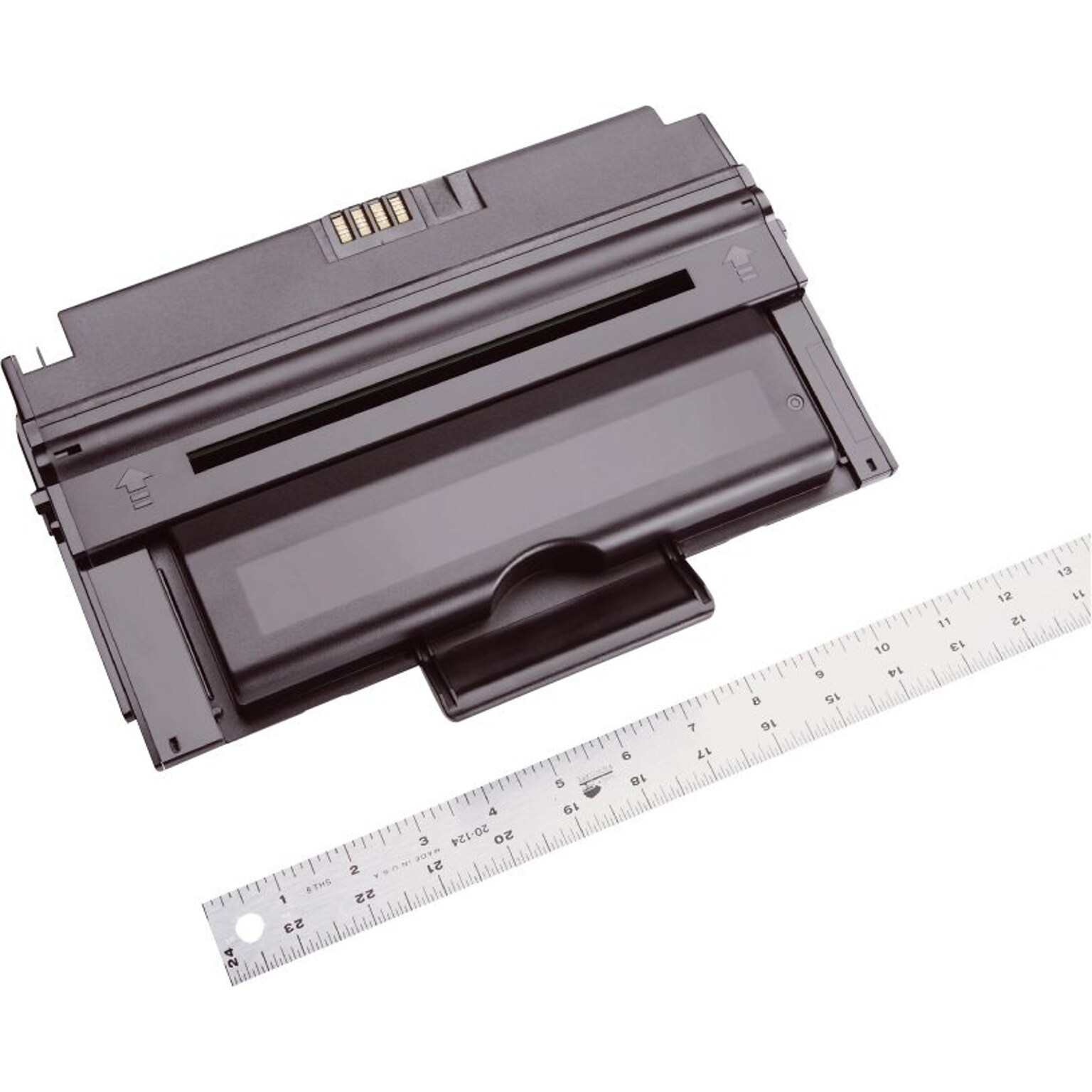 Dell HX756 Black High Yield Toner Cartridge