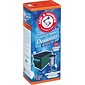 Arm & Hammer Powdered Trash Can and Dumpster Deodorizer, Unscented, 42.6 Oz. (3320084116)