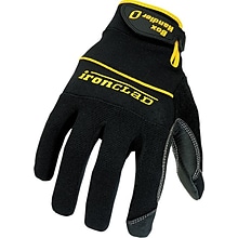 Ironclad® Box Handler Gloves, Black