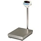 Brecknell S100 General Purpose Bench Scale, Up to 300lb. Capacity