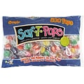 Saf-T-Pops® Lollipops, Assorted Flavors, 200/Bag