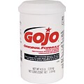 GOJO® Original Formula™ Hand Cleaner, Unscented, 4.5 lbs., 6/Carton (1115-06)