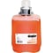 GOJO FMX-20 Antibacterial Foaming Hand Soap Refill, Orange Blossom Scent, 2/Carton (5262-02)