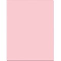 Riverside Groundwood 18 x 24 Construction Paper, Pink, 50 Sheets/Pack (103456)