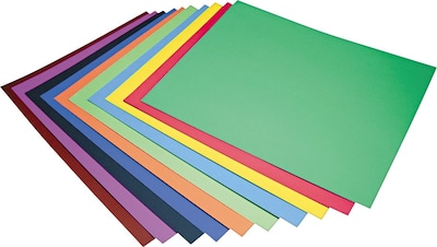 CATEGORIES - Poster Board - Wholesale School Supplies