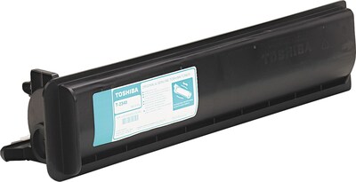 Toshiba T-2340 Black Standard Yield Toner Cartridge