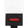 Identity Group Replacement Ink Pad for Trodat Self-Inking Custom Dater, Blue/Red, 1 x 1 5/8, Each (5095)