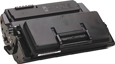 Xerox 106R01370 Black Standard Yield Toner Cartridge