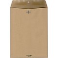 Ampad® Envirotec 100% Recycled Envelopes, 9 x 12, 110/Box