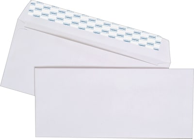 Staples® QuickStrip® #10 Envelopes