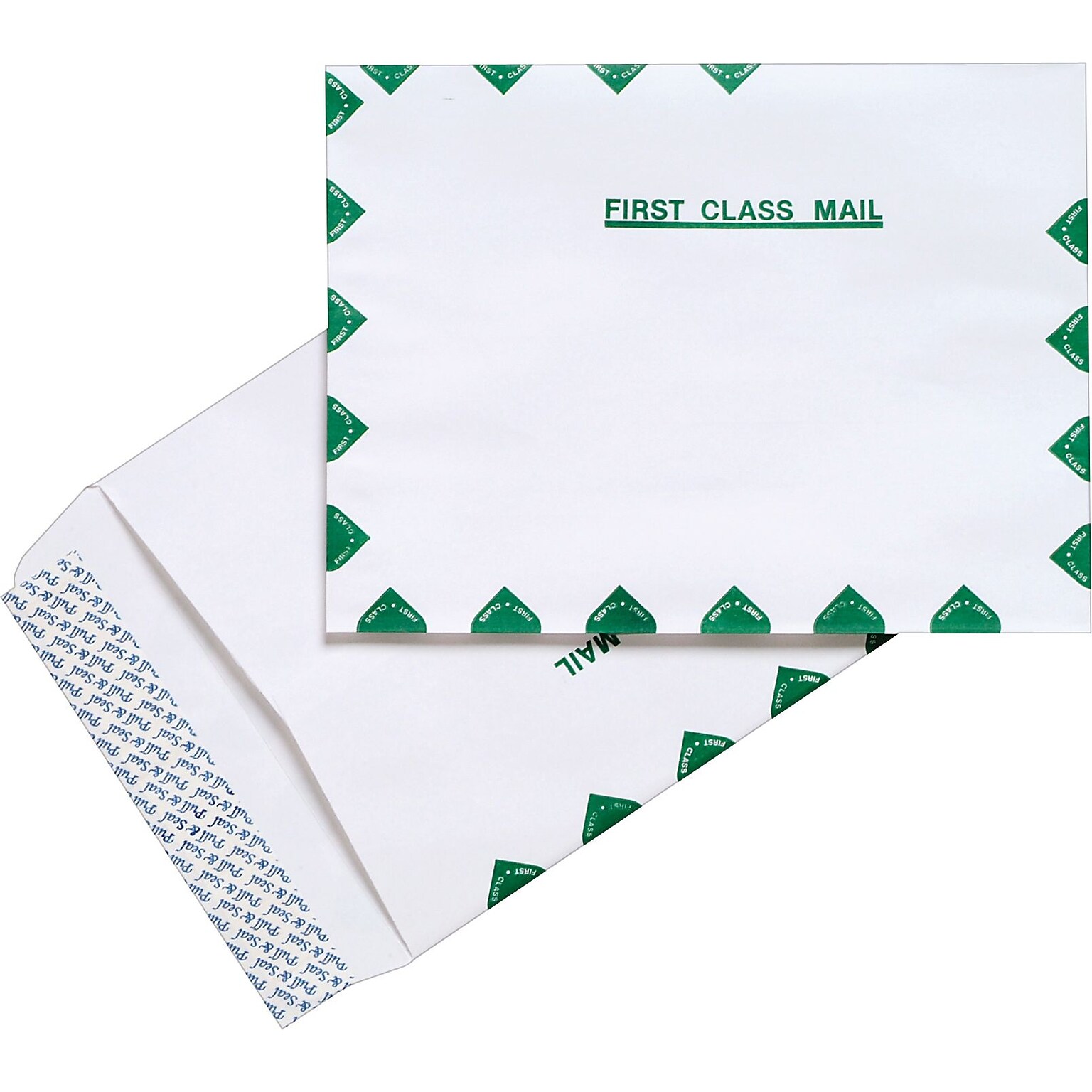 Staples® Quick Strip First-Class Catalog Envelopes; 9 x 12 100/Box (486929/14264)