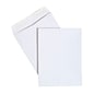 Staples® Wove Catalog Envelopes; 9 x 12, White, 250/Box (486949/17039)