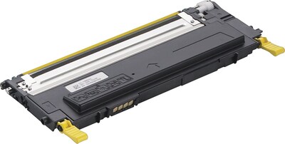 Dell F479K Yellow Standard Yield Toner Cartridge