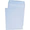 Staples® White Wove Self-Sealing 9 x 12 Catalog Envelopes, 100/Box