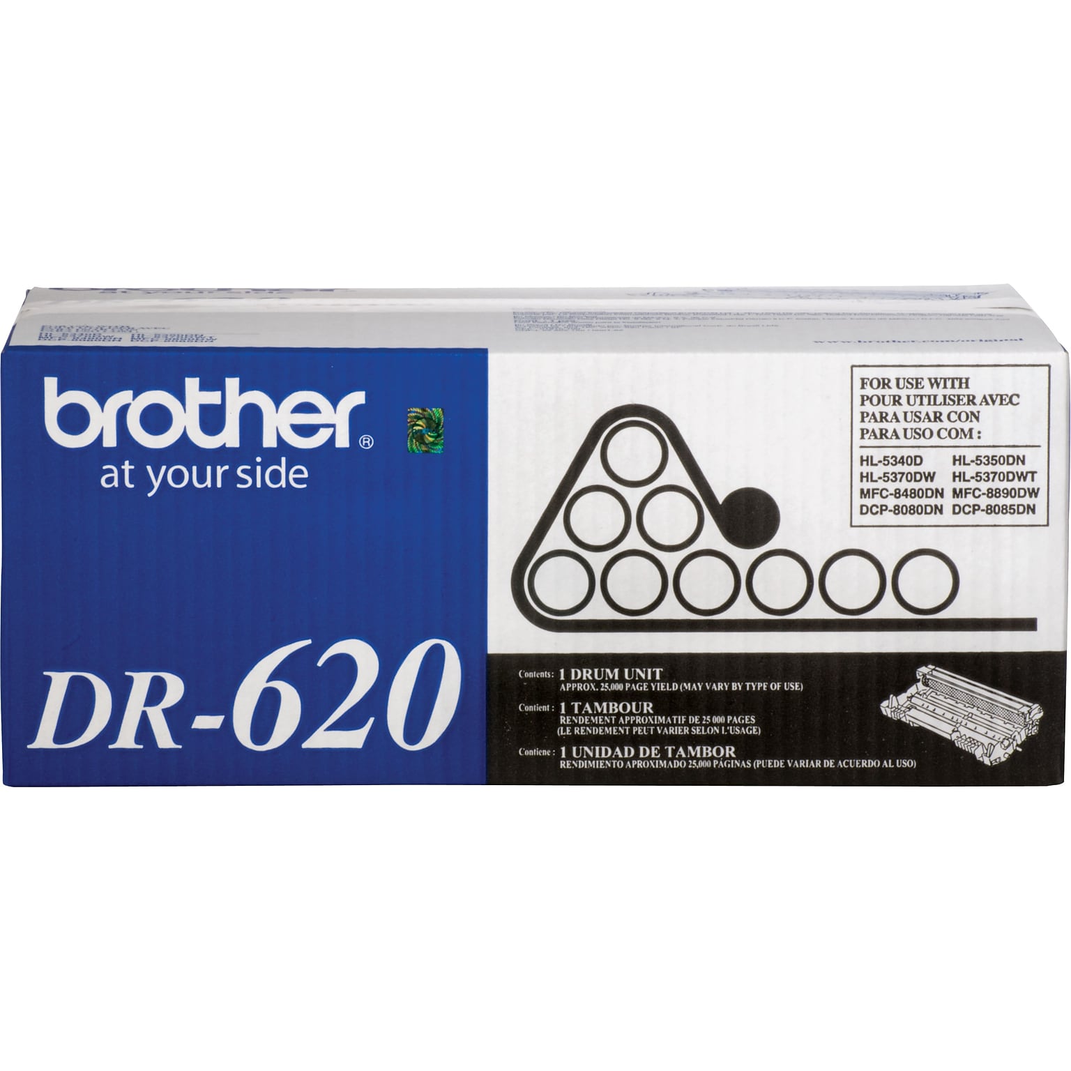 Brother DR-620 Standard Drum Unit