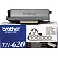 Brother TN-620 Black Standard Yield-Toner  Cartridge