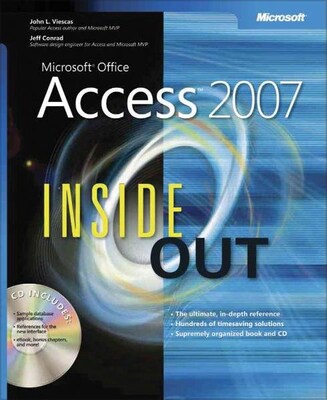 Microsoft® Office Access™ 2007 Inside Out