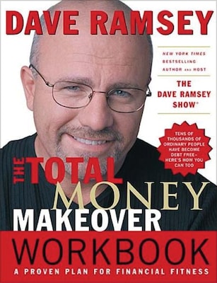 The Total Money Makeover Workbook