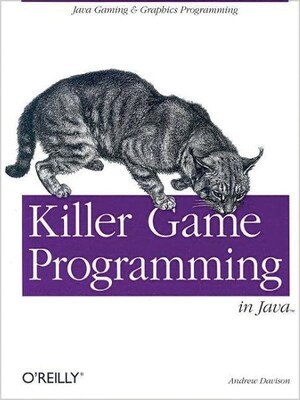 Killer Game Programming in Java