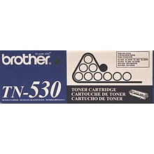 Brother TN-530 Black Standard Yield Toner Cartridge