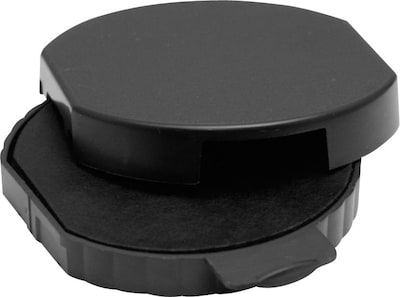 Identity Group Replacement Ink Pad, Black Ink (5113)