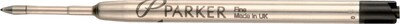 Parker® Rollerball Ink Refill; Medium Point, Blue