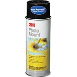 Scotch® Photo Mount™ Acid-free Adhesive, 10.3 oz.