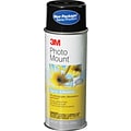 Scotch® Photo Mount™ Acid-free Adhesive, 10.3 oz. (MMM6094)