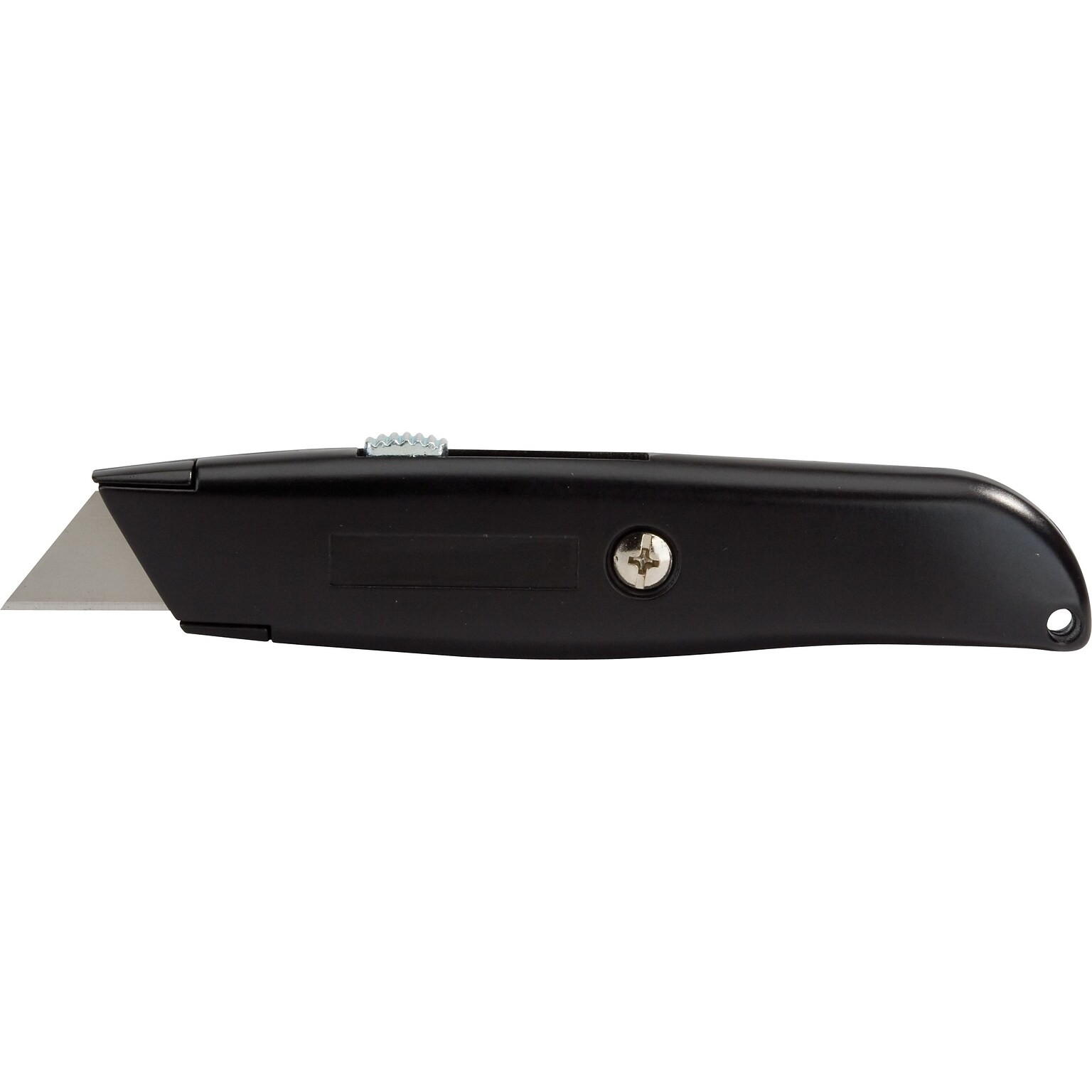 Staples® Retractable Heavy-Duty Box Cutter