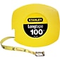 Stanley® Tape Measure, 100'