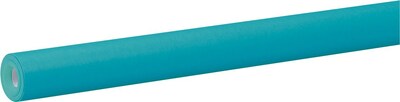 Pacon Fadeless 50-lb. Art Paper Roll, 48 x 50, Azure Blue (57165)