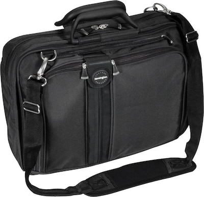 Kensington SkyRunner Laptop Briefcase, Nylon (62220)