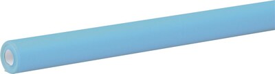 Pacon Fadeless Art Paper Roll, 50-lb., Light Blue, 48" x 50'