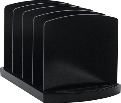 Diversity Products Solutions Sorter, Black