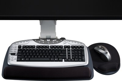 Adjustable Keyboard Tray
