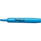 Sharpie Tank Highlighter, Chisel Tip, Blue (25010)