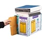 Quality Park Clasp Catalog Envelope, 9" x 12", Kraft, 250/Box (37590)