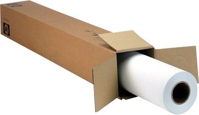 TST Impreso Alliance High Resolution Coated Bond Wide-Format InkJet Rolls, 92 Brightness, 24 lb., 24&quot; x 150'