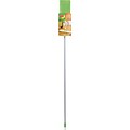 3M Scotch Brite™ 17 Microfiber Hardwood Floor Mop with 60 Aluminum Handle, Green