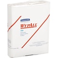 WypAll® X50 Wipers, 26 Wipers/Pack, 32 Packs/Carton