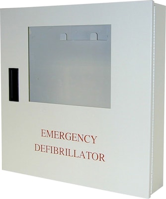Defibtech® Lifeline AED Defibrillator Starter Kit With Prescription Certificate