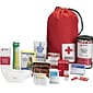 First Aid Only American Red Cross Deluxe Personal Safety 31-Piece Emergency Preparedness Kit (FAORC622)