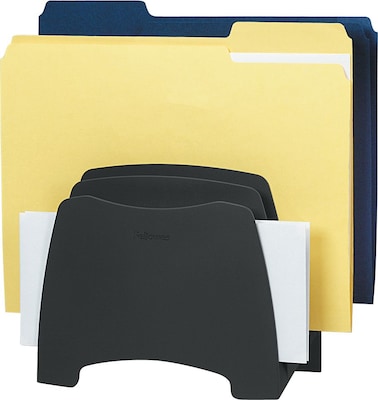 Fellowes Partition Additions™ Step File