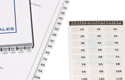 Bulk Value Pack- White