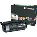 Lexmark X654X11A Black Extra High Yield Toner Cartridge