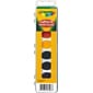 Binney & Smith Crayola® Arista II 8-Color Watercolor Set