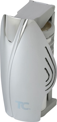 Technical Concepts TCELL Odor Control Chrome Dispenser, Chrome (1793548)