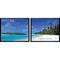 Success Framed Motivational Prints
