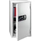 Sentry Fire-Safe® Commercial Safe; 1-Hr UL Classified Fire Protection, 5.8 Cu. Ft.