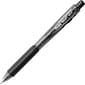 Pentel WOW Retractable Ballpoint Pens, Medium Point, Assorted Ink, 8/Pack (BK440CRBP8M)